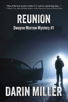 Paperback Reunion: Dwayne Morrow Mystery #1 Book