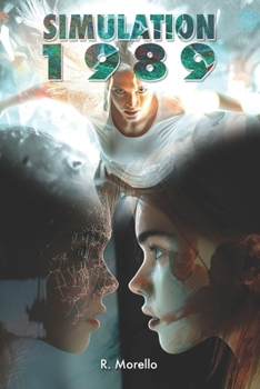 Paperback Simulation - 1989: Sequel to Simulation - 1988 Book