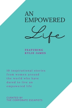 Paperback An Empowered Life Book