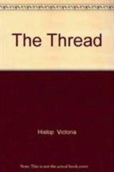 Hardcover The Thread Book