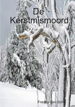 Paperback De Kerstmismoord [Dutch] Book