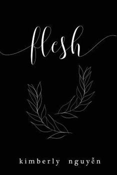 Paperback flesh Book