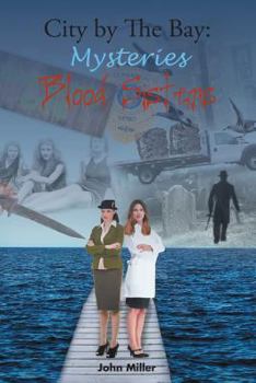 Paperback City By The Bay: Blood Sisters Book