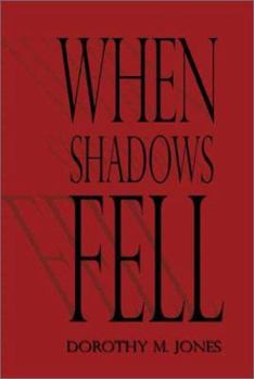 Paperback When Shadows Fell Book