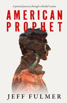 Paperback American Prophet Book