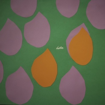 Vinyl Moods  Modes   Ocean Blue Book