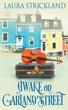 Paperback Awake on Garland Street Book