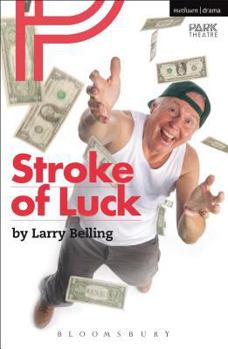 Paperback Stroke of Luck Book