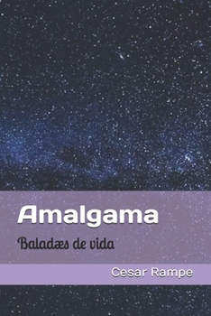 Paperback Amalgama: (Spa & Cat Edition) [Spanish] Book
