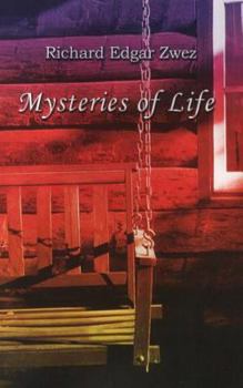 Paperback Mysteries of Life Book