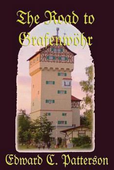 Paperback The Road to Grafenwöhr Book