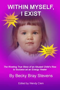 Paperback Within Myself, I Exist Book