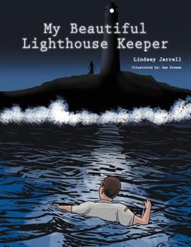 Paperback My Beautiful Lighthouse Keeper Book