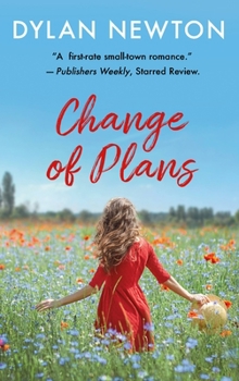 Change of Plans - Book #3 of the Matthews Brothers