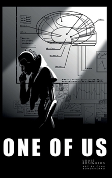 Hardcover One of Us Book