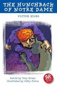 The Hunchback of Notre Dame: Real Reads - Book  of the Real Reads