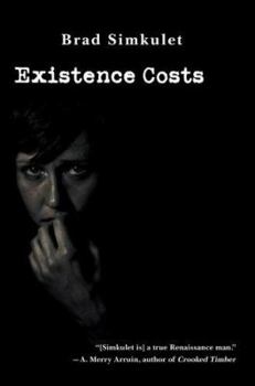 Paperback Existence Costs Book