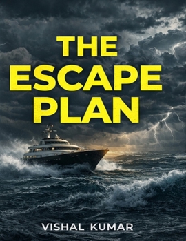 Paperback The Escape Plan Book