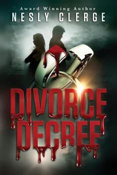 Paperback Divorce Decree Book