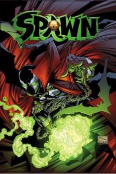 Spawn Collection Volume 1 - Book  of the Spawn Universe