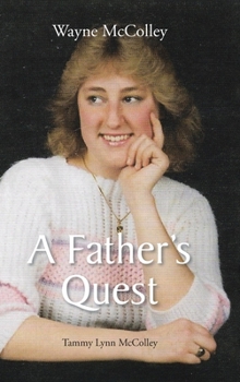 Hardcover A Father's Quest Book