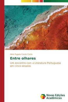 Paperback Entre olhares [Portuguese] Book