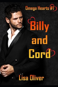 Billy and Cord (Omega Hearts)
