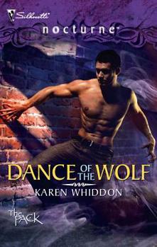 Mass Market Paperback Dance of the Wolf Book