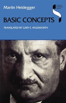 Paperback Basic Concepts Book