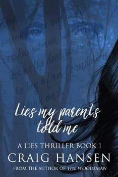 Paperback Lies My Parents Told Me Book