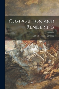 Paperback Composition and Rendering Book