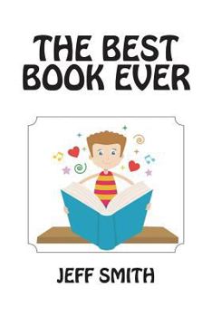Paperback The Best Book Ever Book