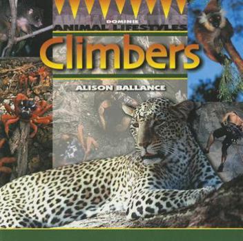 Paperback Climbers Book