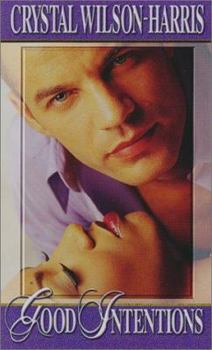 Mass Market Paperback Good Intentions Book