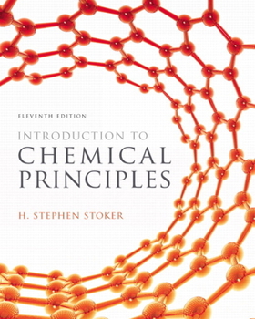 Paperback Introduction to Chemical Principles Book