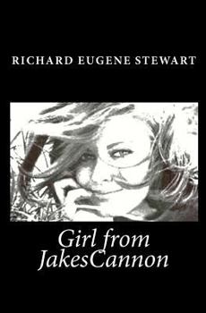 Girl from JakesCannon