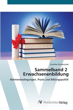 Sammelband 2 Erwachsenenbildung (German Edition)