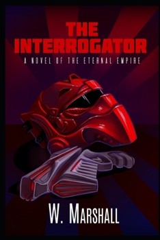 Paperback The Interrogator Book