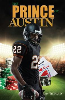 Paperback The Prince Of Austin Book