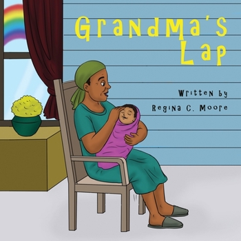 Paperback Grandma's Lap Book