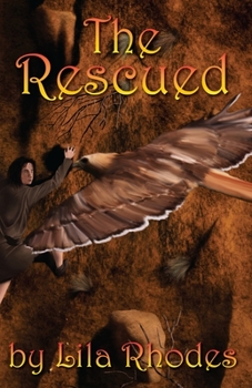 Paperback The Rescued Book