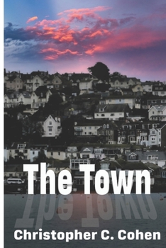 Paperback The Town Book