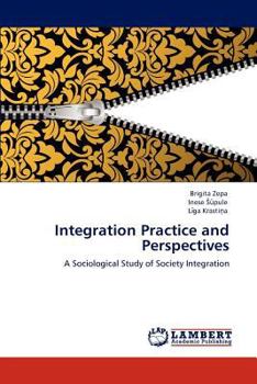 Paperback Integration Practice and Perspectives Book