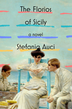 Hardcover The Florios of Sicily Book