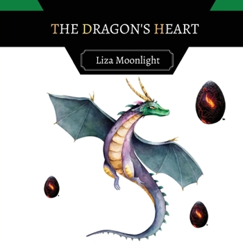 Paperback The Dragon's Heart Book