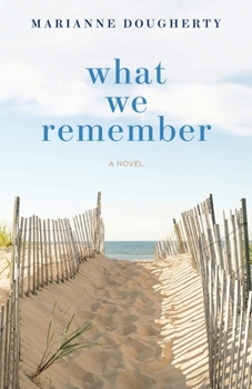Paperback What We Remember Book