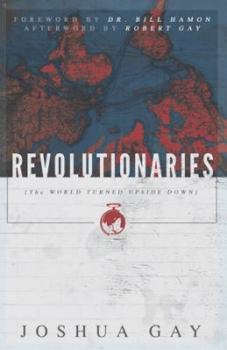 Paperback Revolutionaries: The World Turned Upside Down Book
