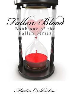 Paperback Fallen Blood Book