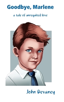 Hardcover Goodbye, Marlene Book