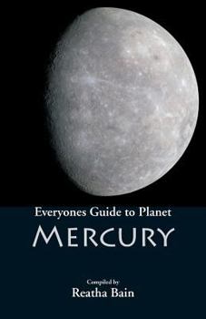 Paperback Everyone's Guide to Planet Mercury Book
